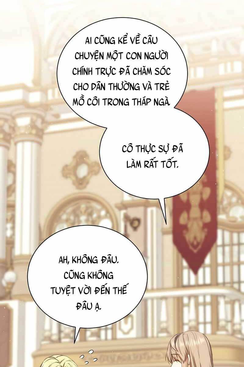 Sự Trở Lại Của Pháp Sư Cấp 8 Chapter 81 - 28