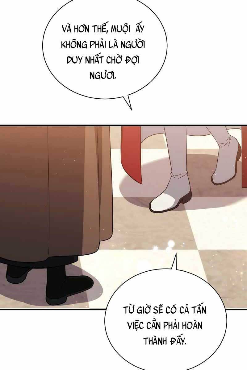 Sự Trở Lại Của Pháp Sư Cấp 8 Chapter 81 - 41