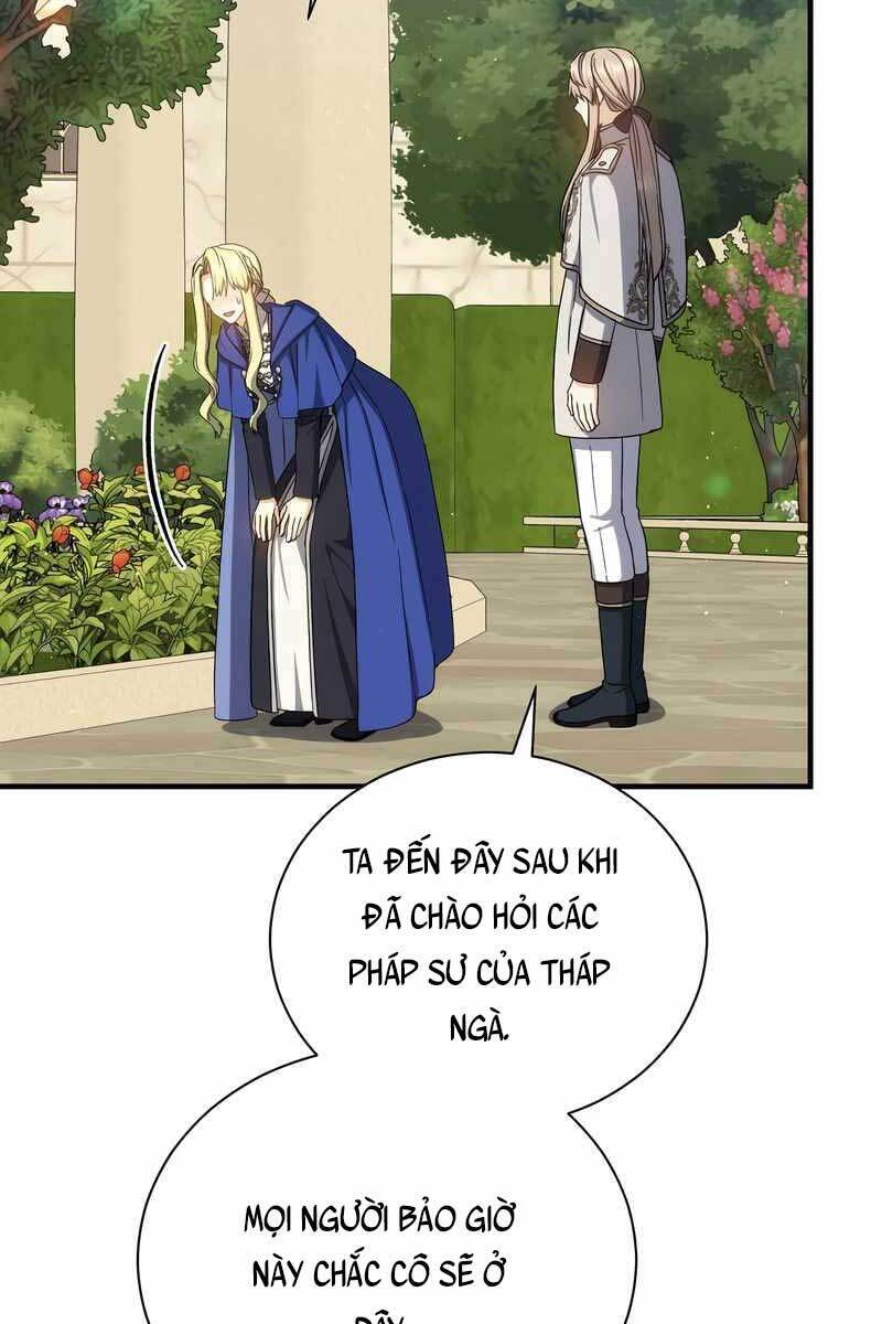 Sự Trở Lại Của Pháp Sư Cấp 8 Chapter 81 - 62