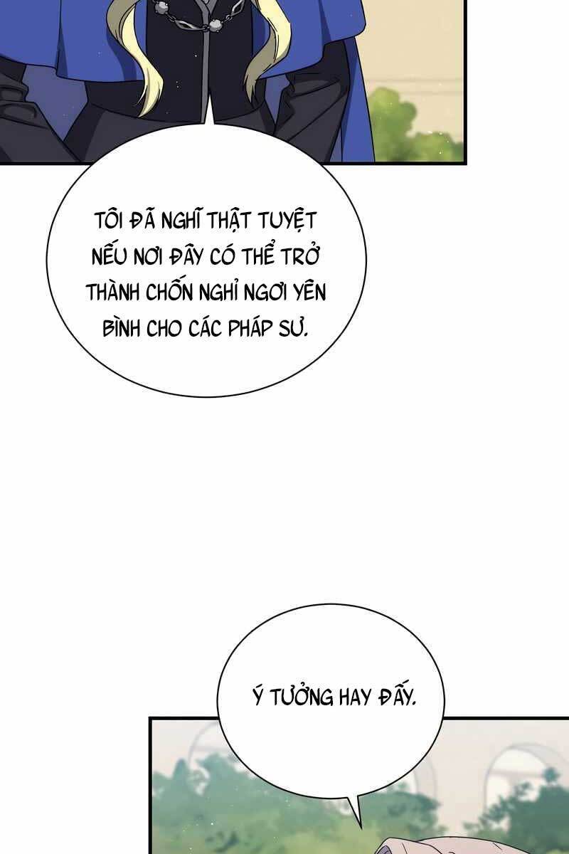 Sự Trở Lại Của Pháp Sư Cấp 8 Chapter 81 - 67