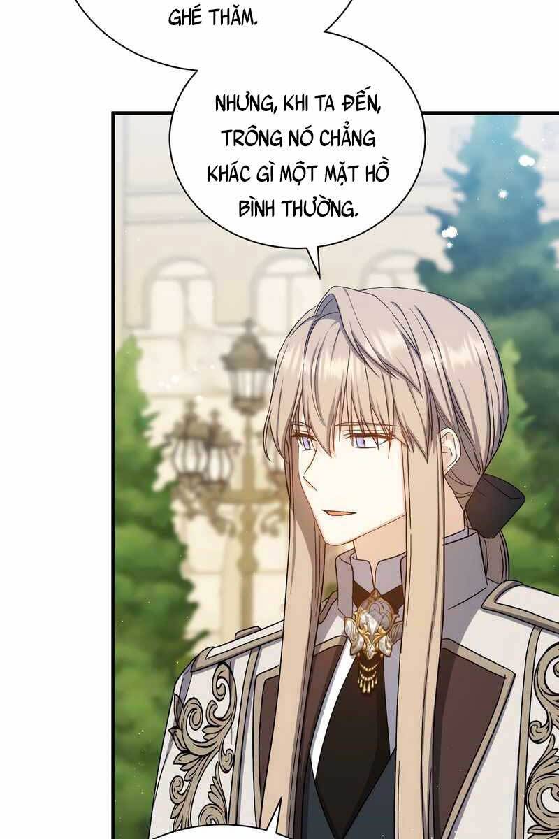 Sự Trở Lại Của Pháp Sư Cấp 8 Chapter 81 - 75