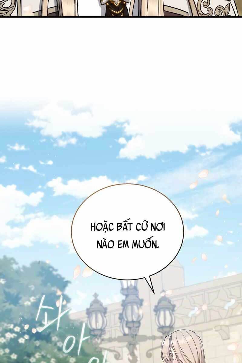Sự Trở Lại Của Pháp Sư Cấp 8 Chapter 81 - 83