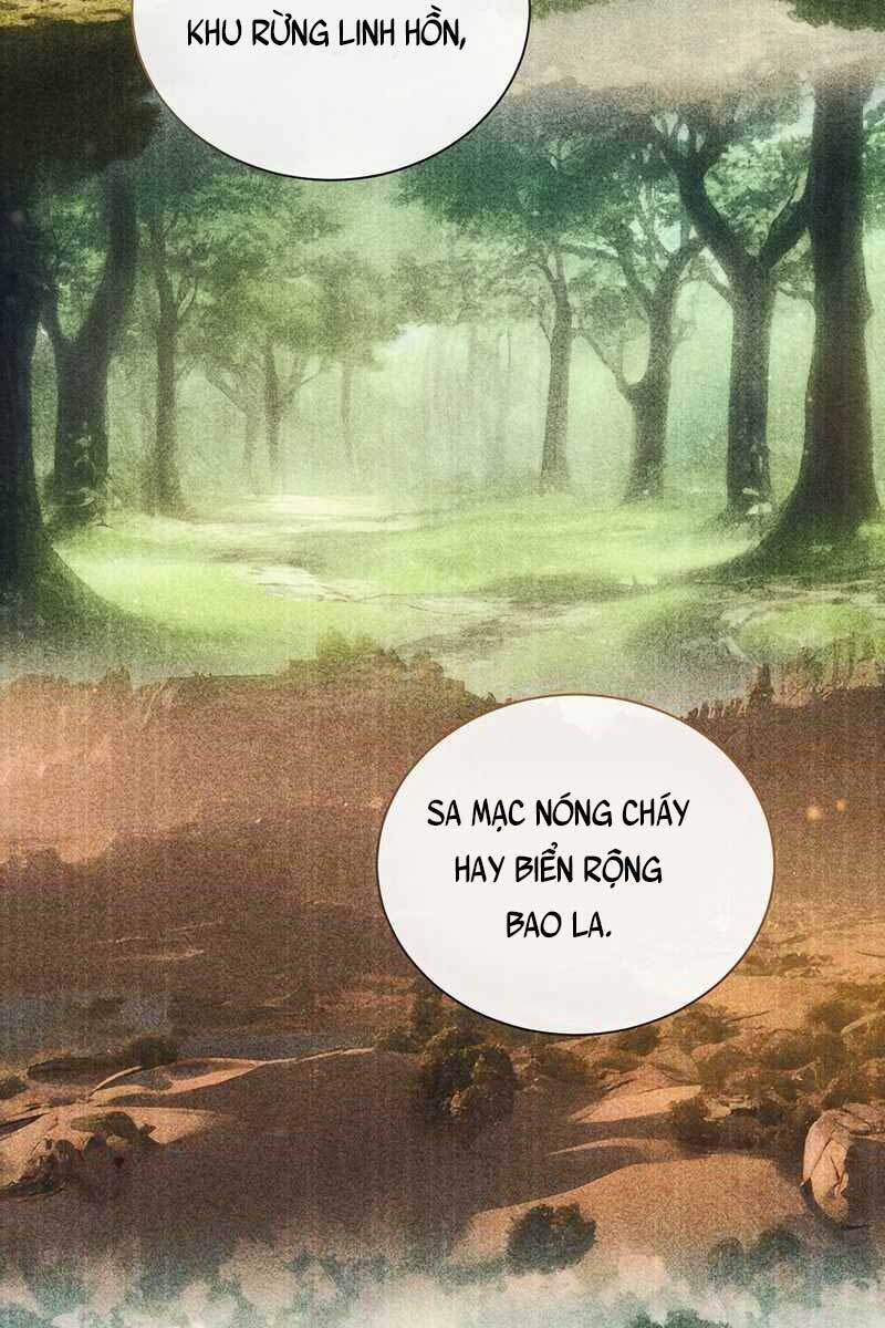 Sự Trở Lại Của Pháp Sư Cấp 8 Chapter 81 - 87