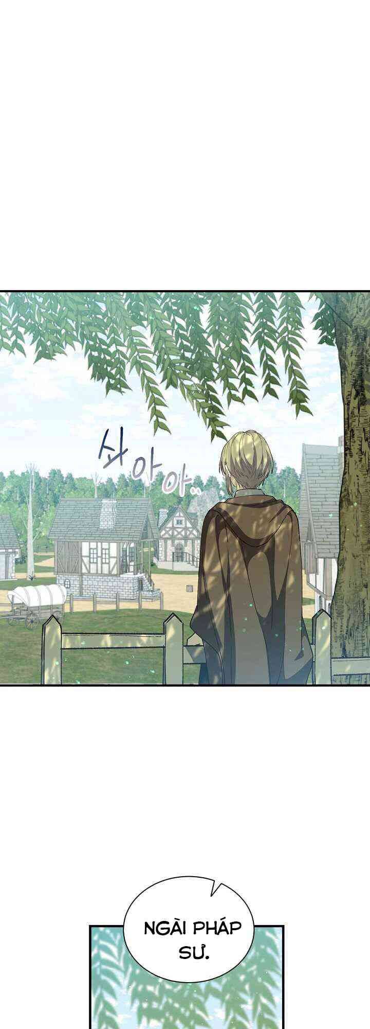 Sự Trở Lại Của Pháp Sư Cấp 8 Chapter 9 - 1