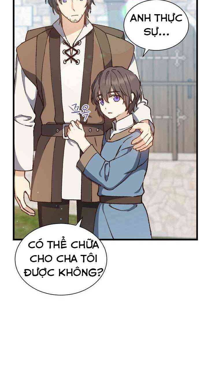 Sự Trở Lại Của Pháp Sư Cấp 8 Chapter 9 - 12