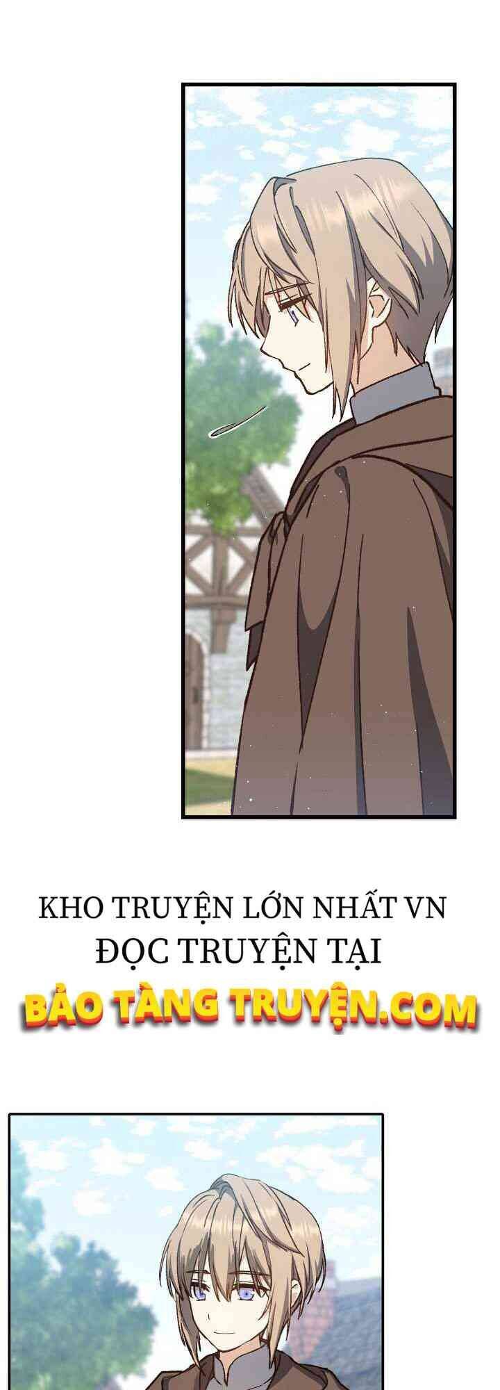Sự Trở Lại Của Pháp Sư Cấp 8 Chapter 9 - 13