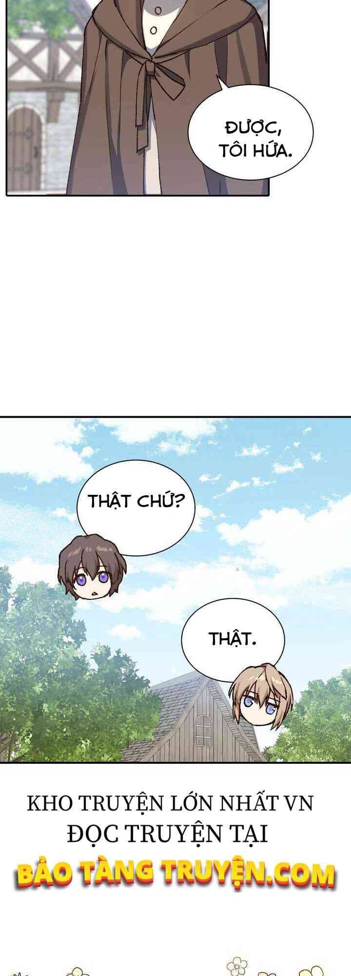 Sự Trở Lại Của Pháp Sư Cấp 8 Chapter 9 - 14