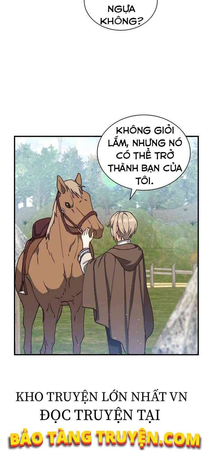 Sự Trở Lại Của Pháp Sư Cấp 8 Chapter 9 - 23