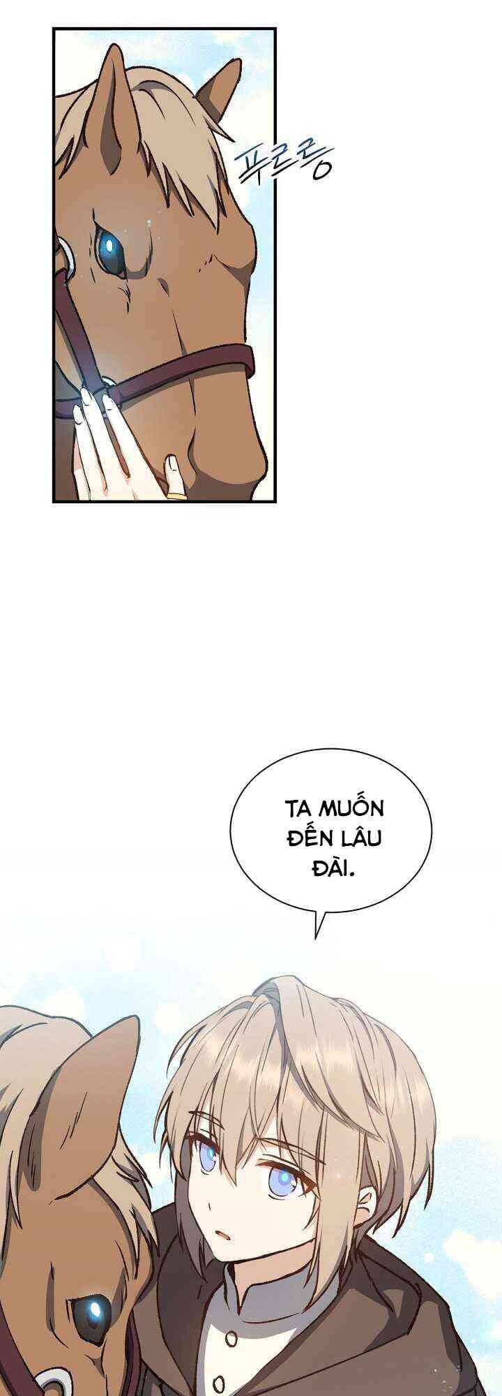 Sự Trở Lại Của Pháp Sư Cấp 8 Chapter 9 - 25