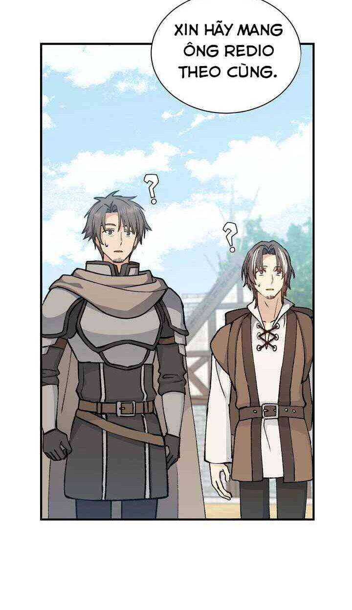 Sự Trở Lại Của Pháp Sư Cấp 8 Chapter 9 - 28