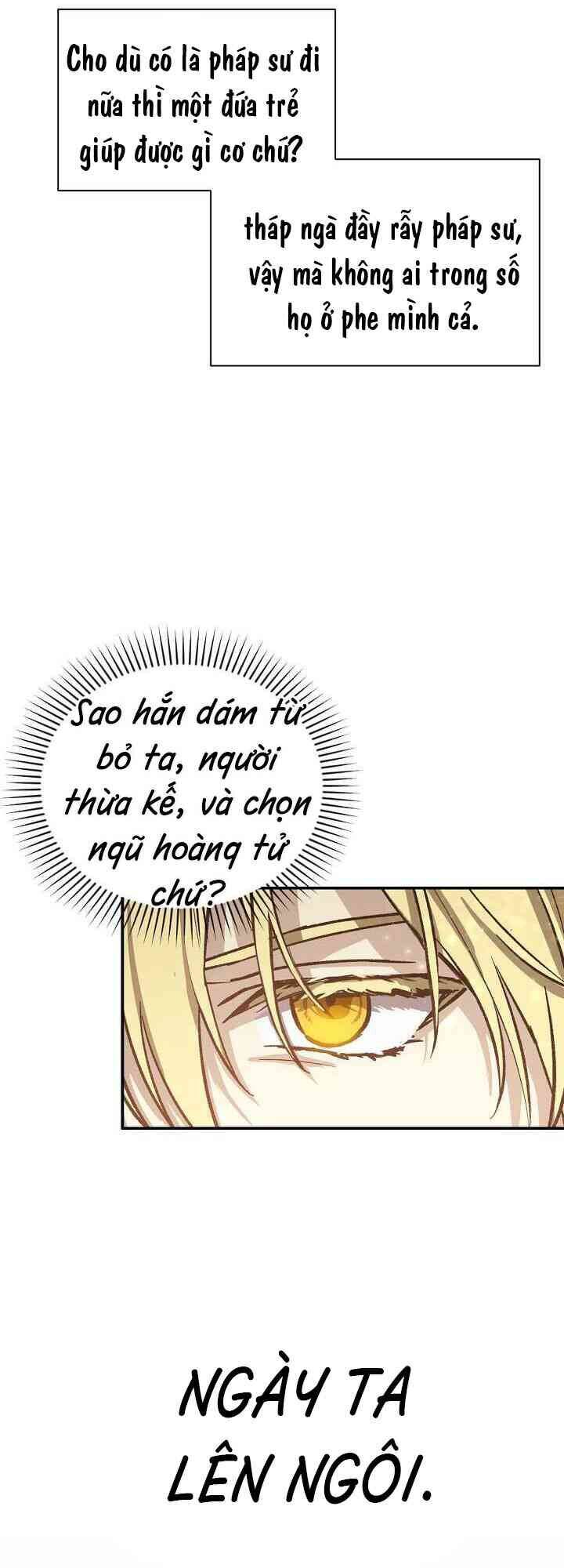 Sự Trở Lại Của Pháp Sư Cấp 8 Chapter 9 - 40
