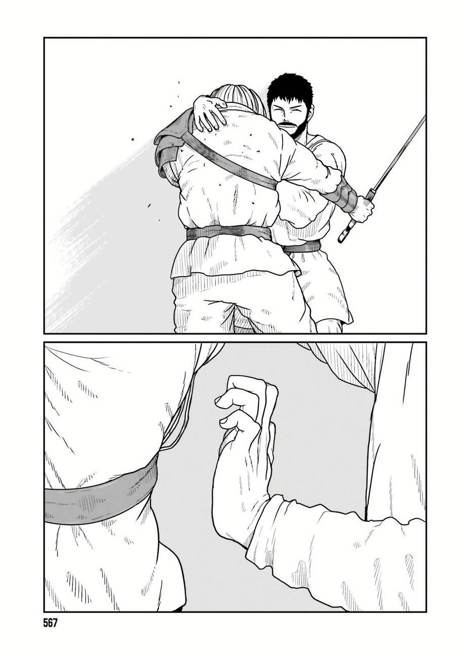 Dã Nhân Tái Sinh Chapter 20 - 15
