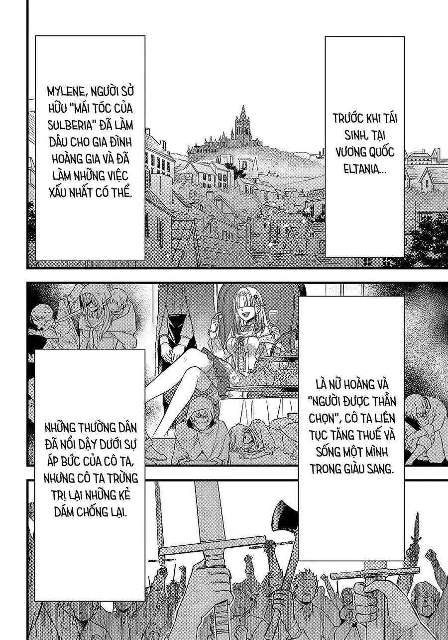 Savage Fang Ojou-Sama: Shijou Saikyou No Youhei Wa Shijou Saikyou No Bougyaku Reijou To Natte Ni Dome No Sekai O Musou Suru Chapter 1 - 11