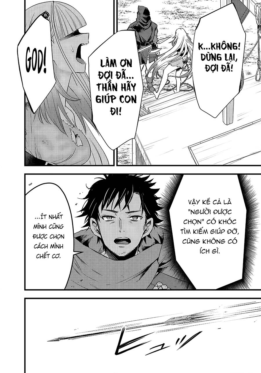 Savage Fang Ojou-Sama: Shijou Saikyou No Youhei Wa Shijou Saikyou No Bougyaku Reijou To Natte Ni Dome No Sekai O Musou Suru Chapter 1 - 30