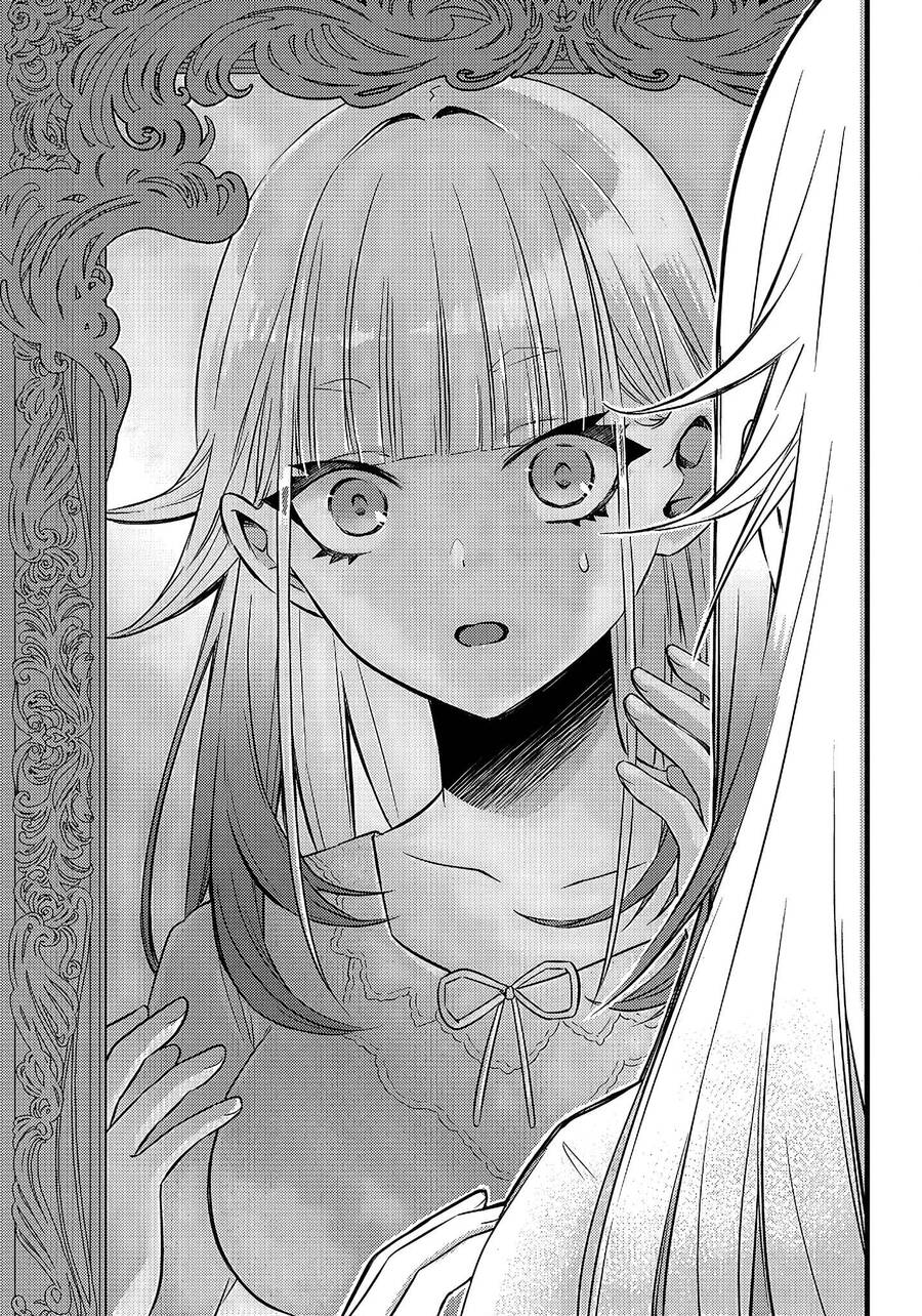 Savage Fang Ojou-Sama: Shijou Saikyou No Youhei Wa Shijou Saikyou No Bougyaku Reijou To Natte Ni Dome No Sekai O Musou Suru Chapter 1 - 44