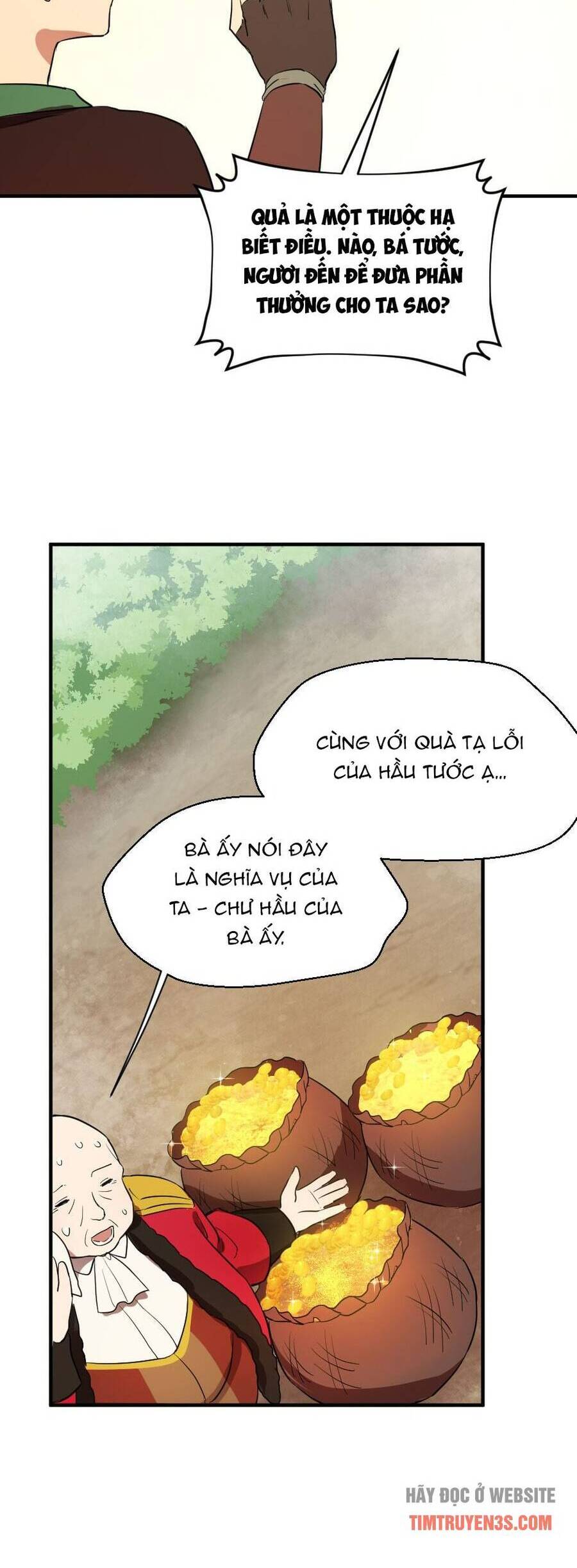Hỏa Long Vainqueur Chapter 3 - 48