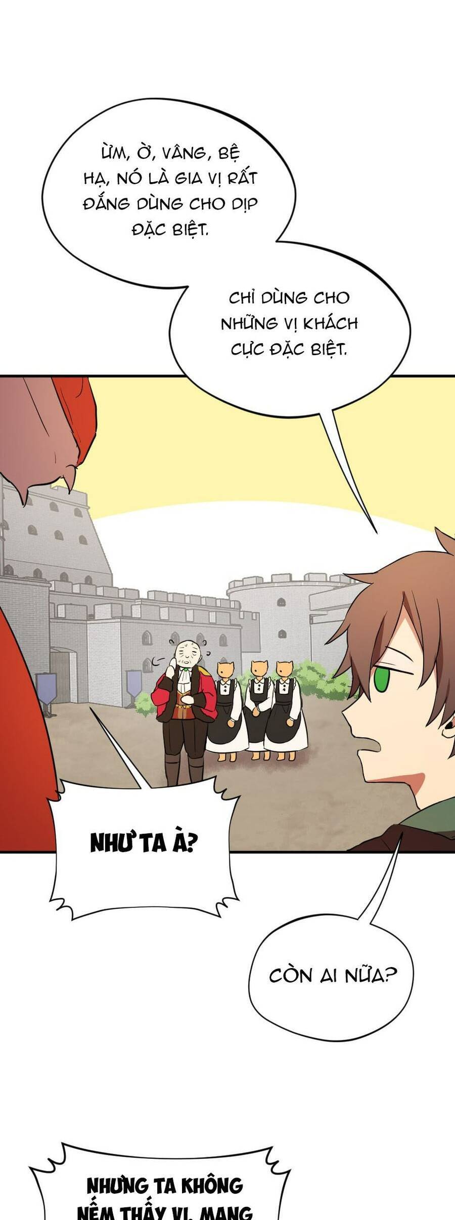 Hỏa Long Vainqueur Chapter 3 - 53