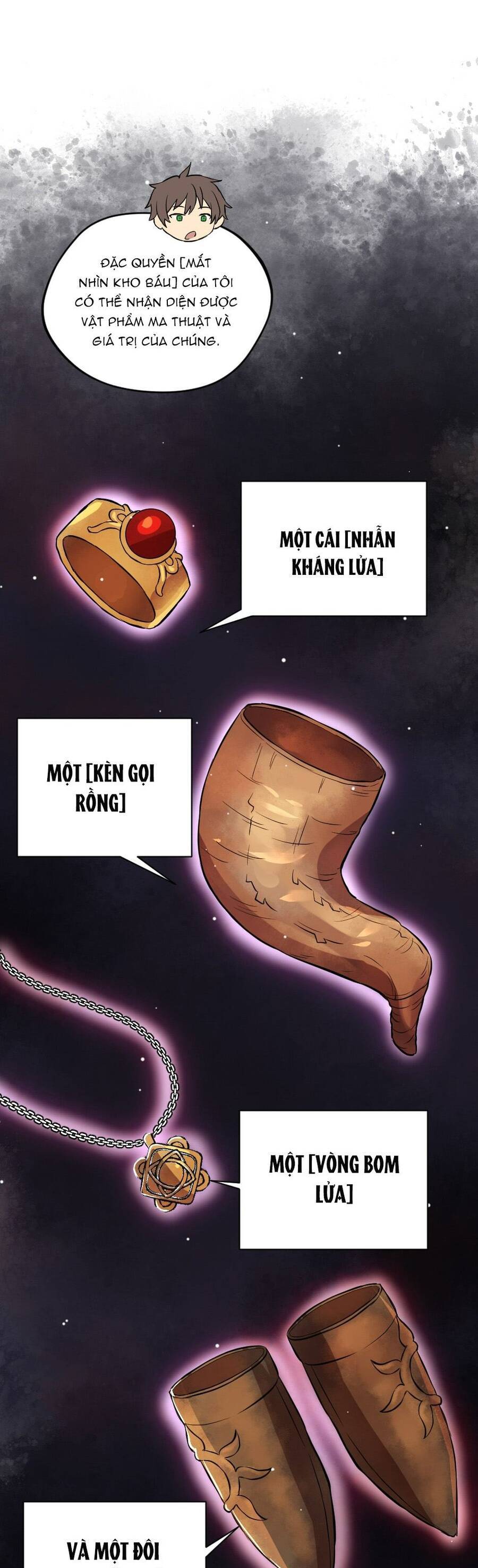 Hỏa Long Vainqueur Chapter 4 - 23