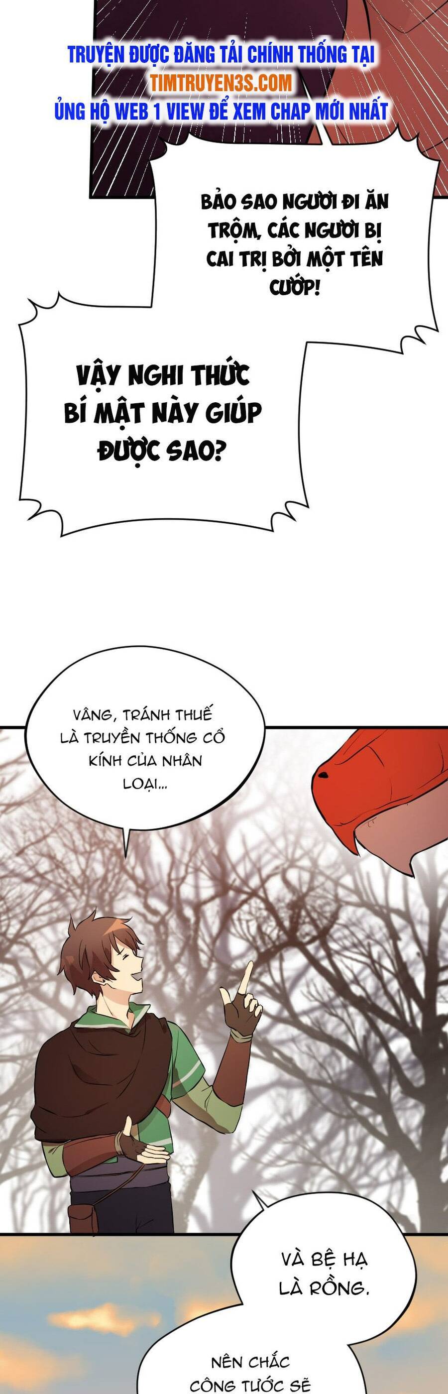 Hỏa Long Vainqueur Chapter 4 - 37