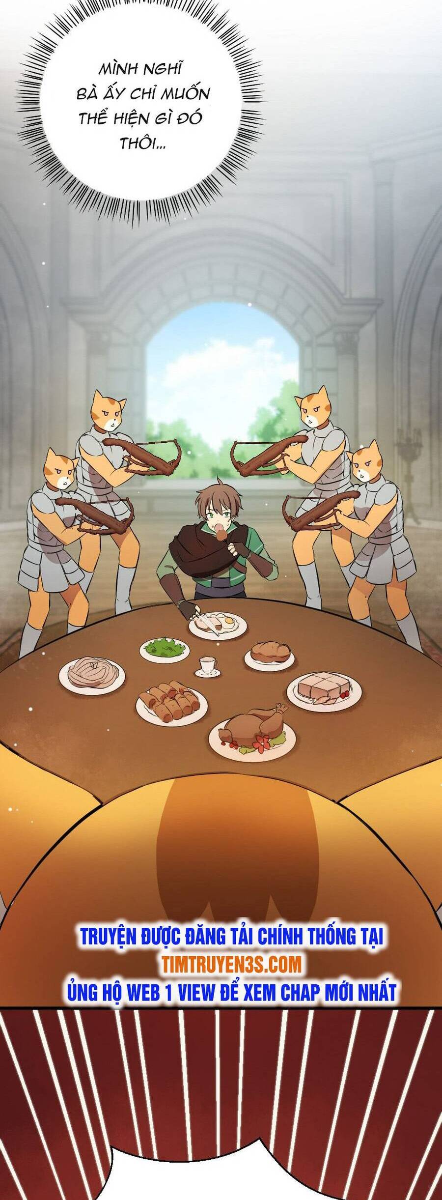 Hỏa Long Vainqueur Chapter 4 - 5