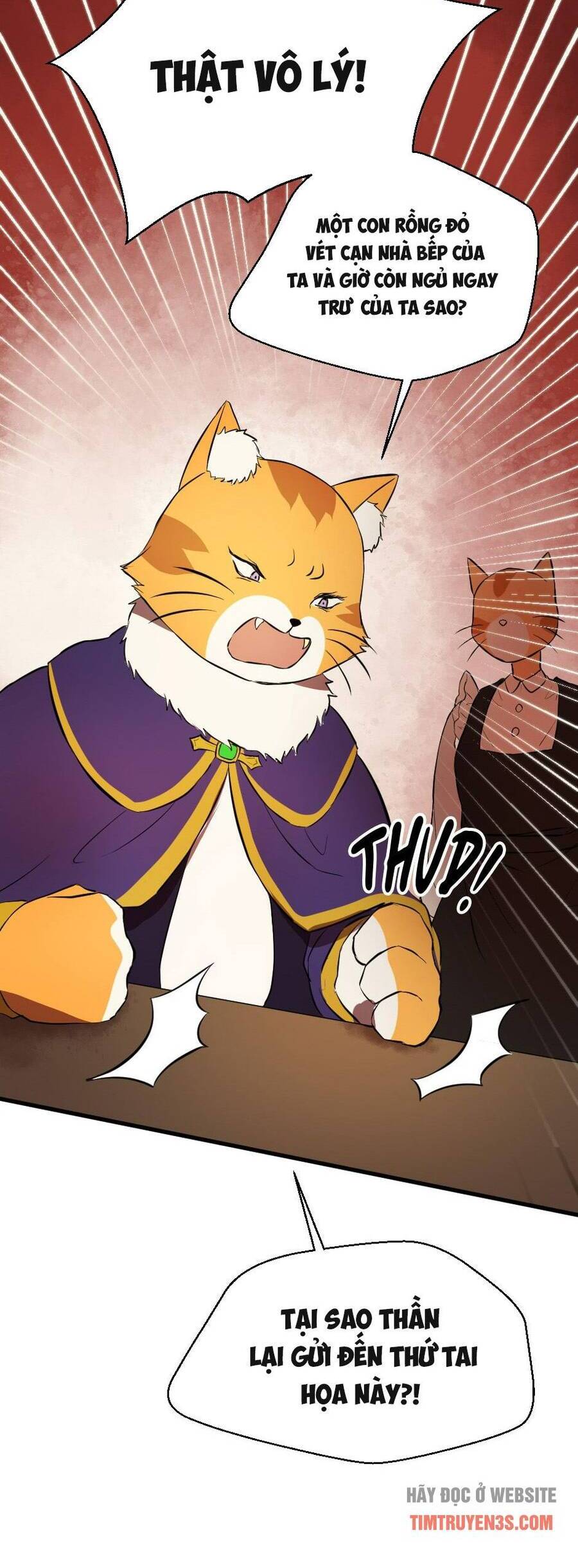 Hỏa Long Vainqueur Chapter 4 - 6