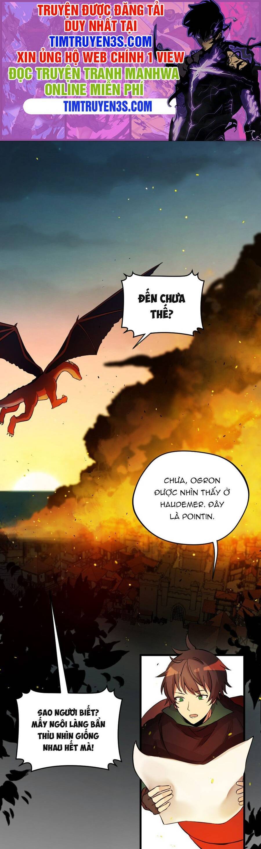 Hỏa Long Vainqueur Chapter 5 - 2