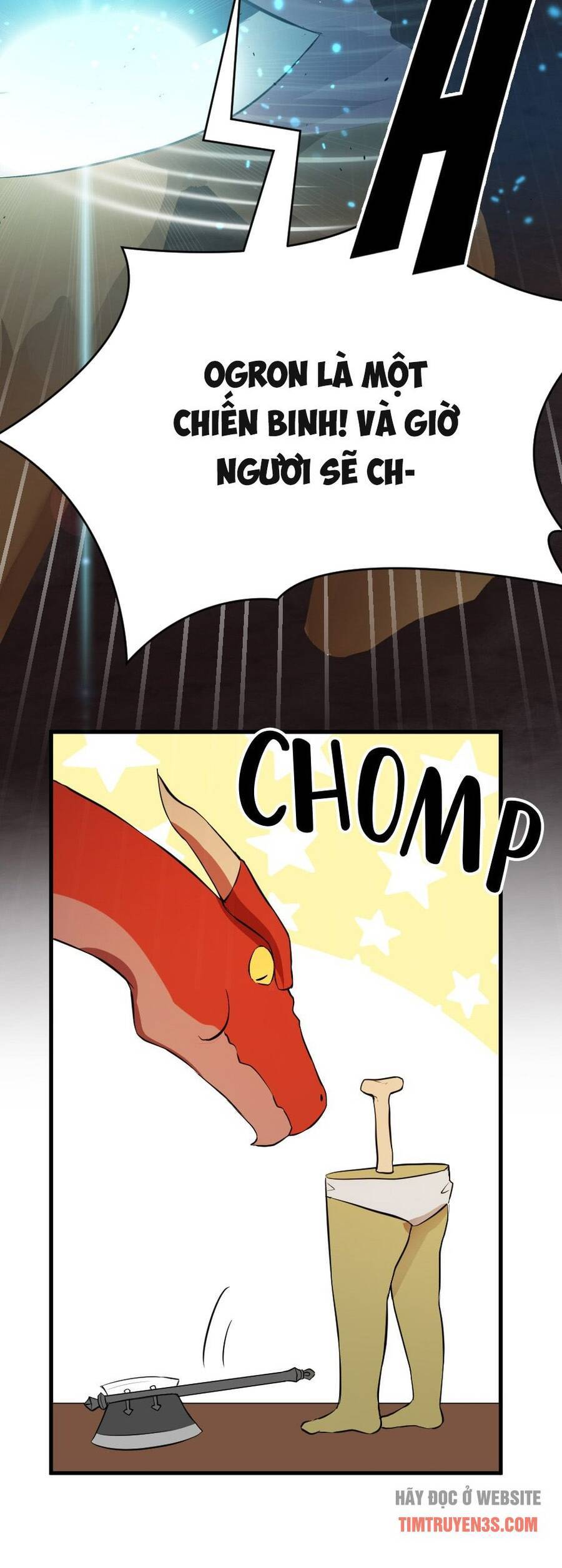 Hỏa Long Vainqueur Chapter 5 - 15