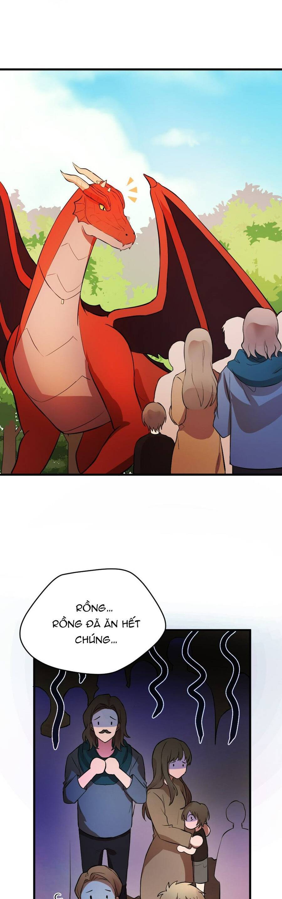 Hỏa Long Vainqueur Chapter 5 - 25