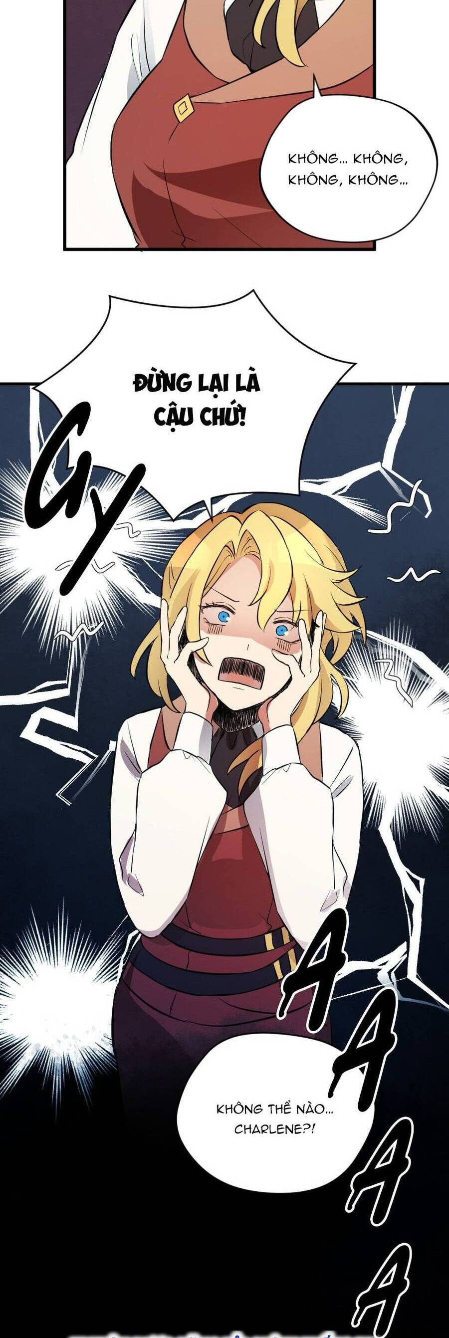 Hỏa Long Vainqueur Chapter 5 - 30