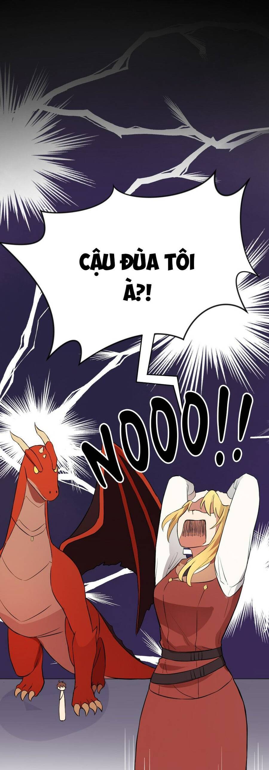 Hỏa Long Vainqueur Chapter 5 - 33