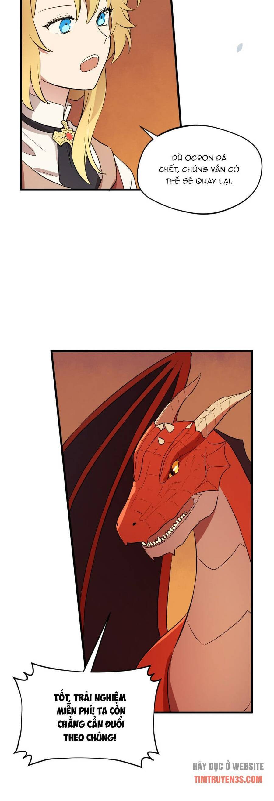 Hỏa Long Vainqueur Chapter 5 - 48