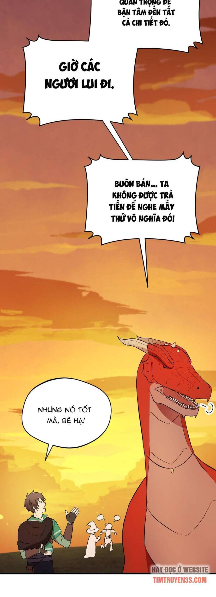 Hỏa Long Vainqueur Chapter 5 - 52