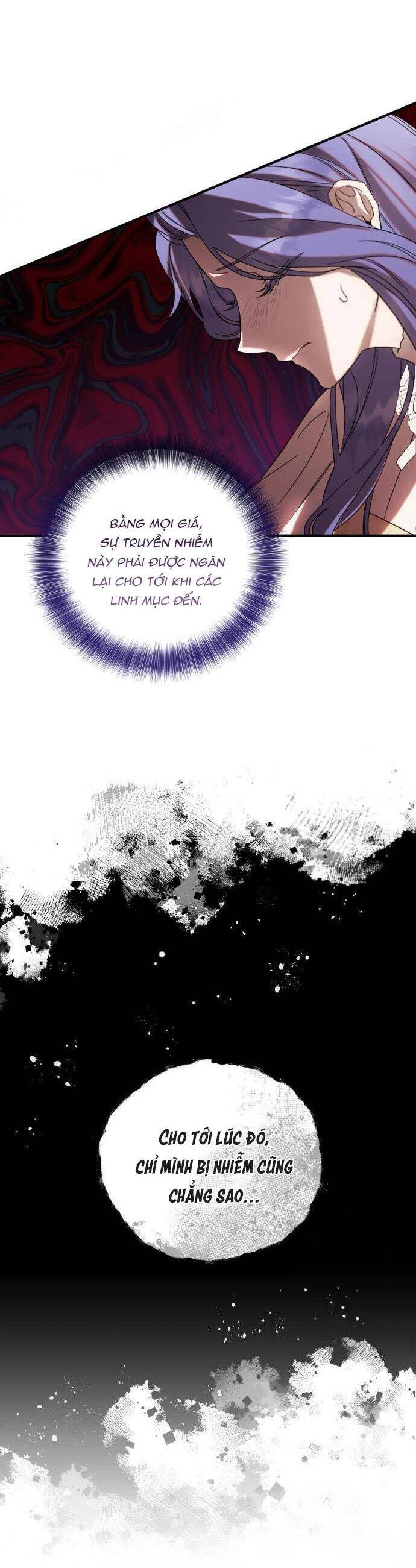 Trở Thành Ác Nữ Của Tiểu Thuyết Chết Chóc Chapter 7 - 13