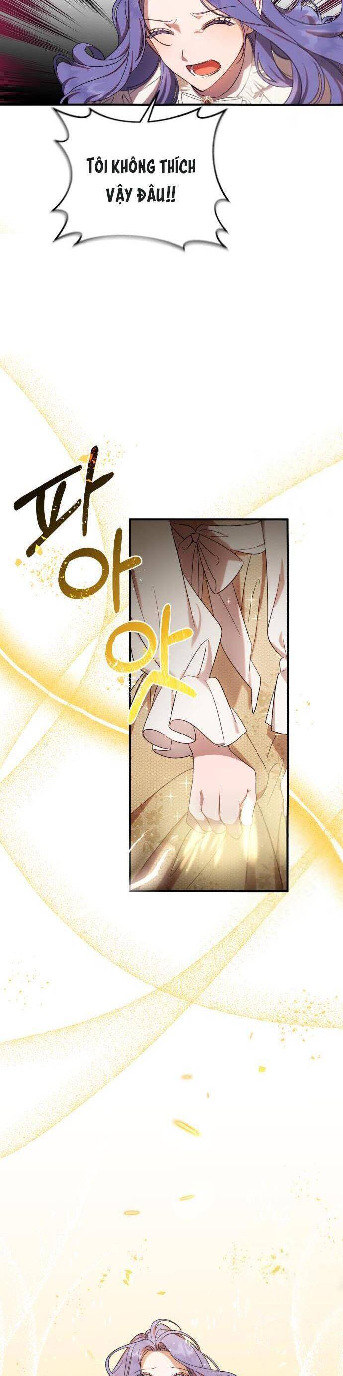 Trở Thành Ác Nữ Của Tiểu Thuyết Chết Chóc Chapter 7 - 18