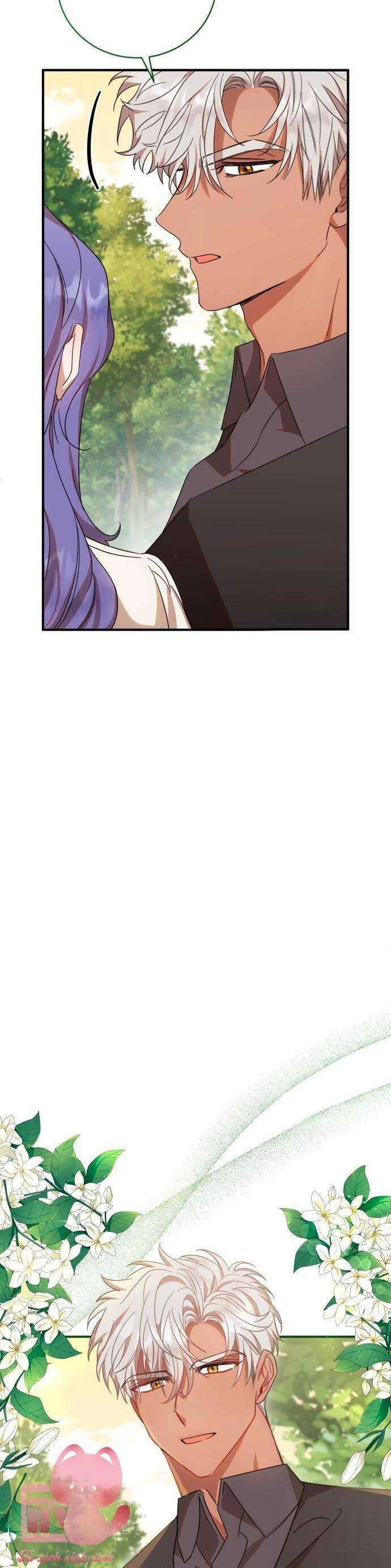 Trở Thành Ác Nữ Của Tiểu Thuyết Chết Chóc Chapter 7 - 23