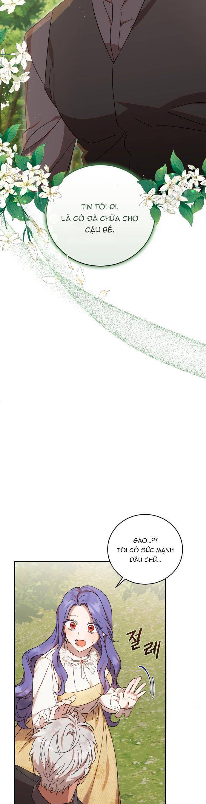 Trở Thành Ác Nữ Của Tiểu Thuyết Chết Chóc Chapter 7 - 24