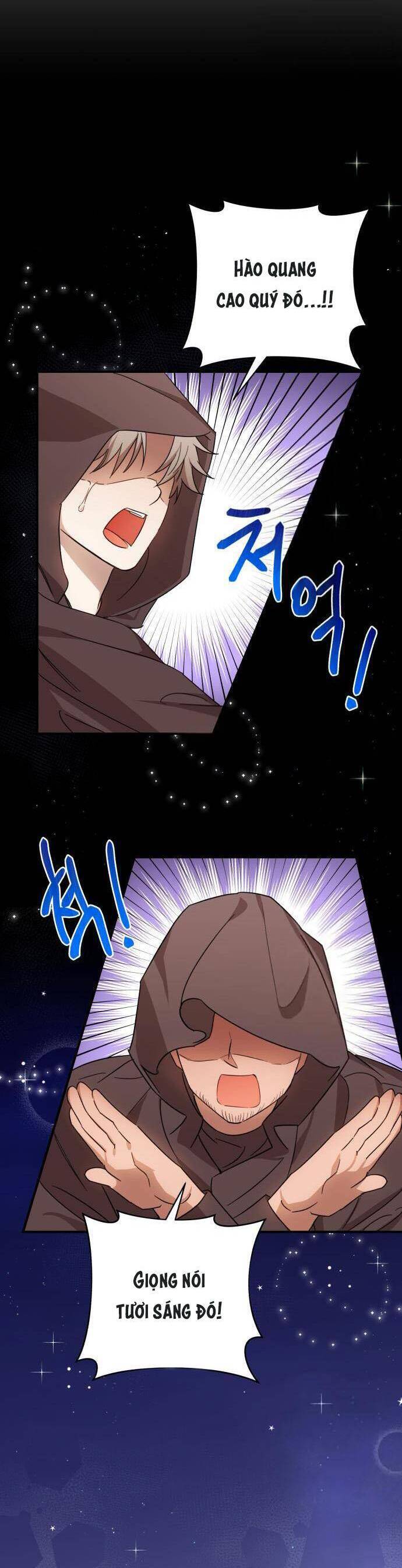 Trở Thành Ác Nữ Của Tiểu Thuyết Chết Chóc Chapter 7 - 26