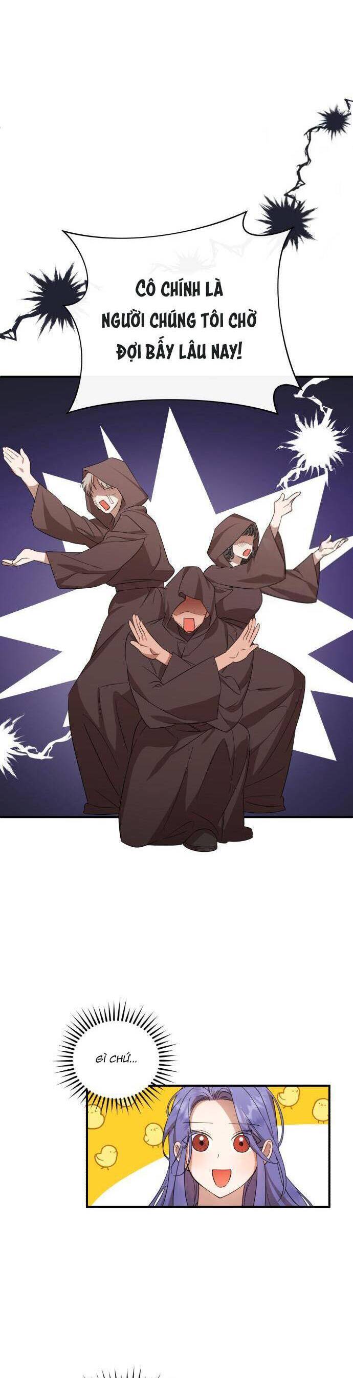 Trở Thành Ác Nữ Của Tiểu Thuyết Chết Chóc Chapter 7 - 28