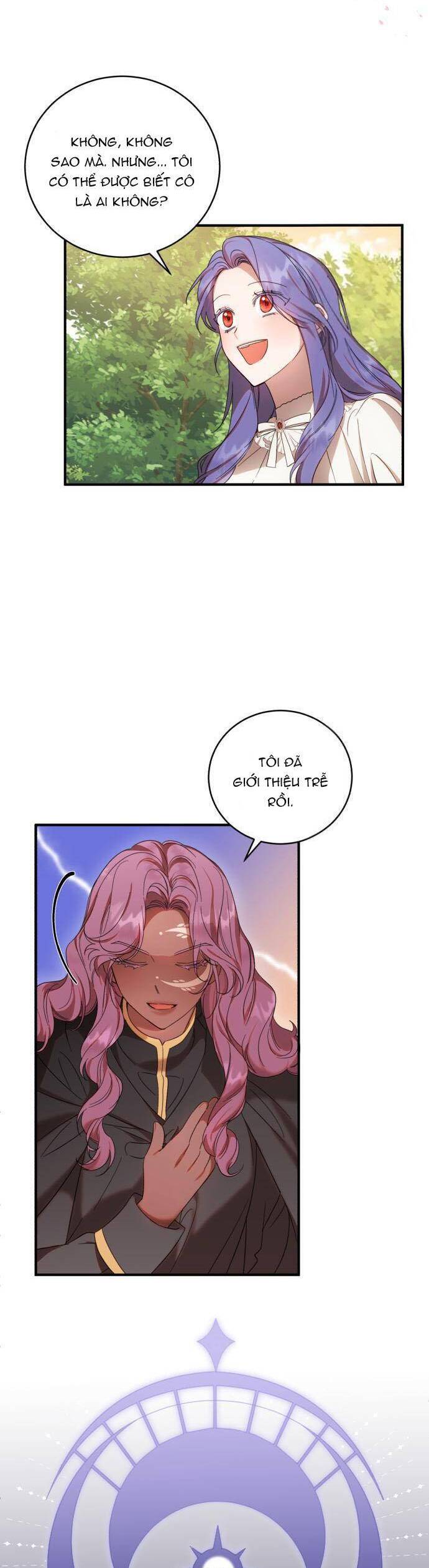 Trở Thành Ác Nữ Của Tiểu Thuyết Chết Chóc Chapter 7 - 33