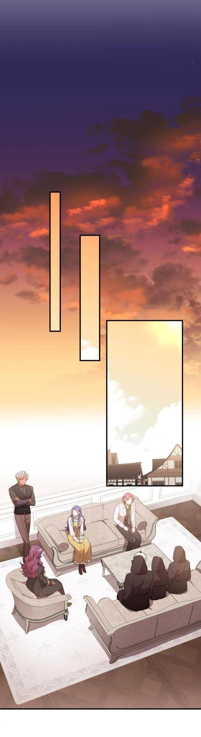 Trở Thành Ác Nữ Của Tiểu Thuyết Chết Chóc Chapter 7 - 35