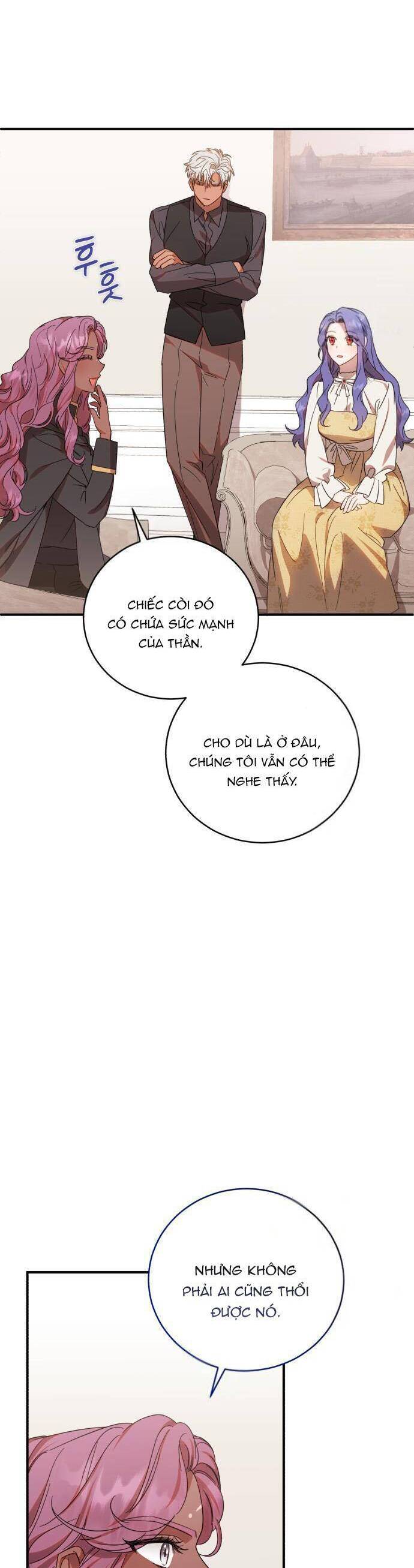 Trở Thành Ác Nữ Của Tiểu Thuyết Chết Chóc Chapter 7 - 38