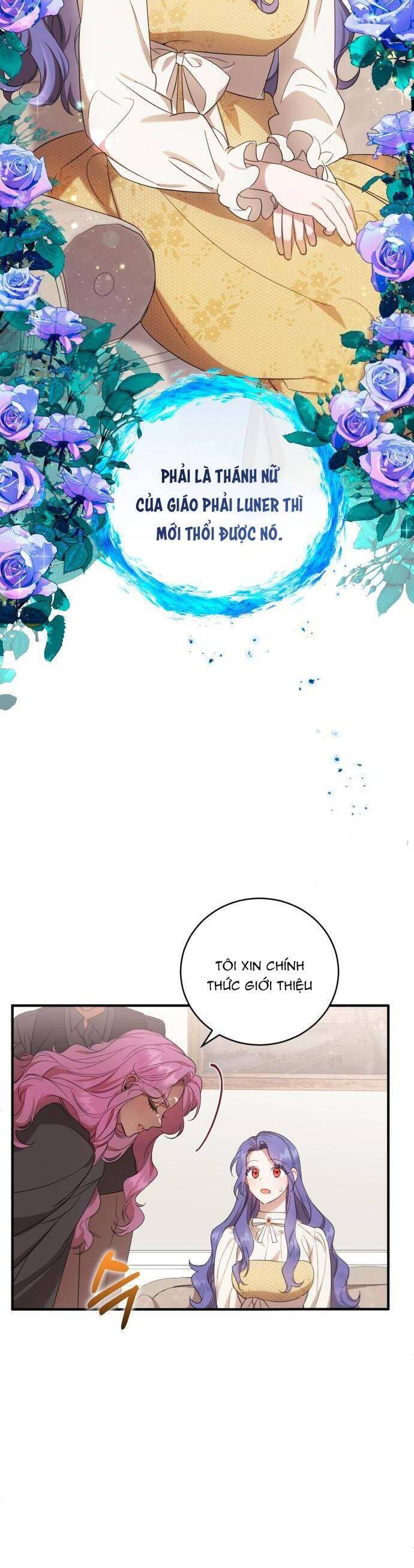 Trở Thành Ác Nữ Của Tiểu Thuyết Chết Chóc Chapter 7 - 41