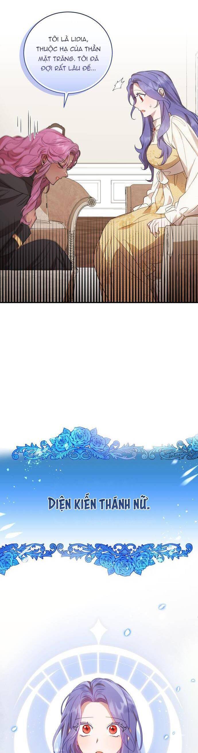 Trở Thành Ác Nữ Của Tiểu Thuyết Chết Chóc Chapter 7 - 42