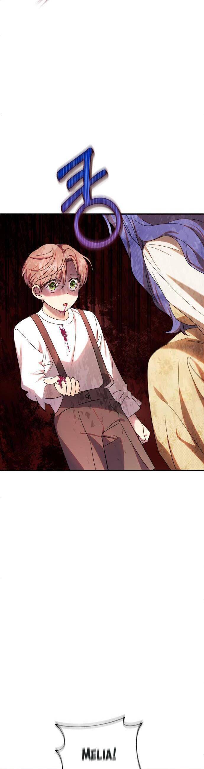 Trở Thành Ác Nữ Của Tiểu Thuyết Chết Chóc Chapter 7 - 10