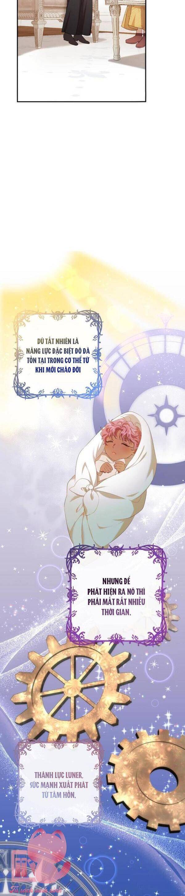 Trở Thành Ác Nữ Của Tiểu Thuyết Chết Chóc Chapter 8 - 12