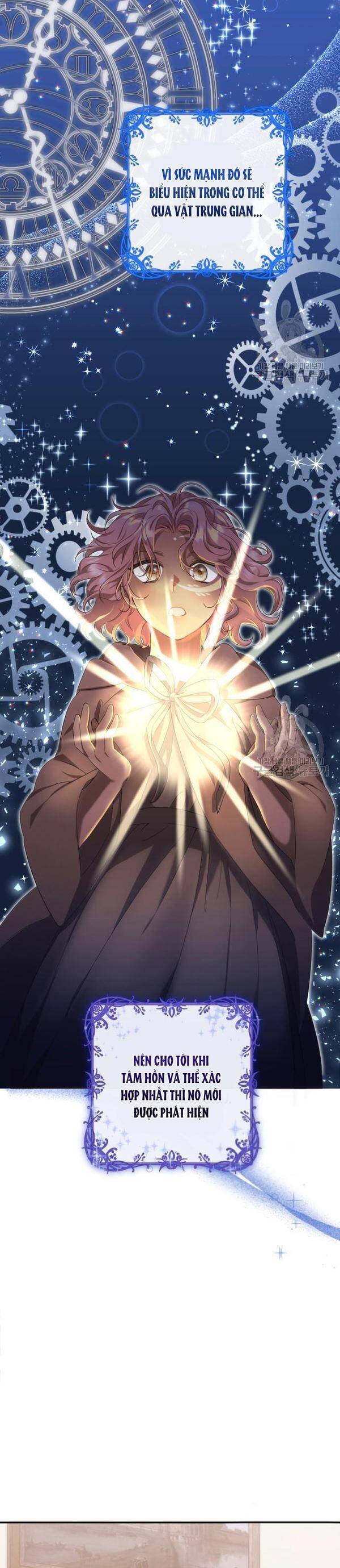 Trở Thành Ác Nữ Của Tiểu Thuyết Chết Chóc Chapter 8 - 13