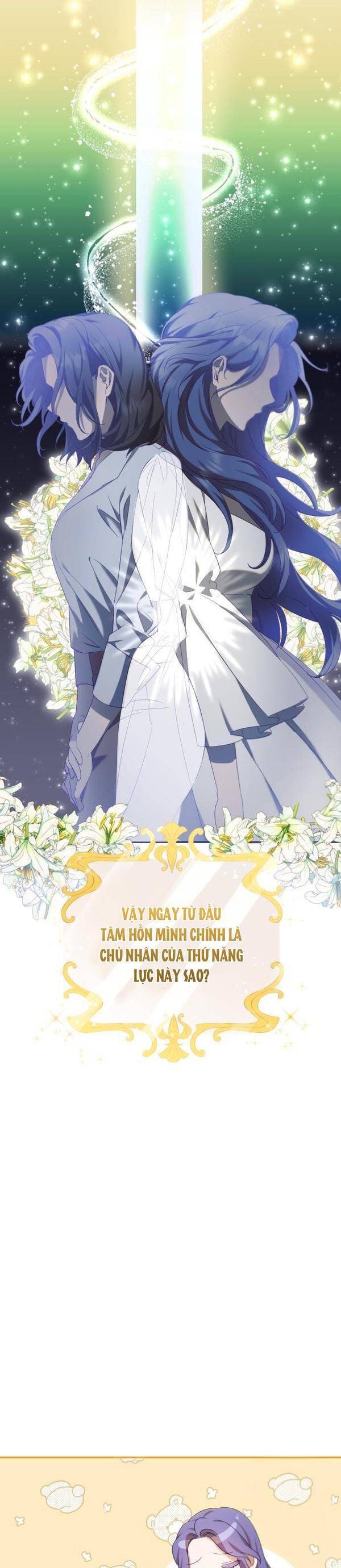 Trở Thành Ác Nữ Của Tiểu Thuyết Chết Chóc Chapter 8 - 15