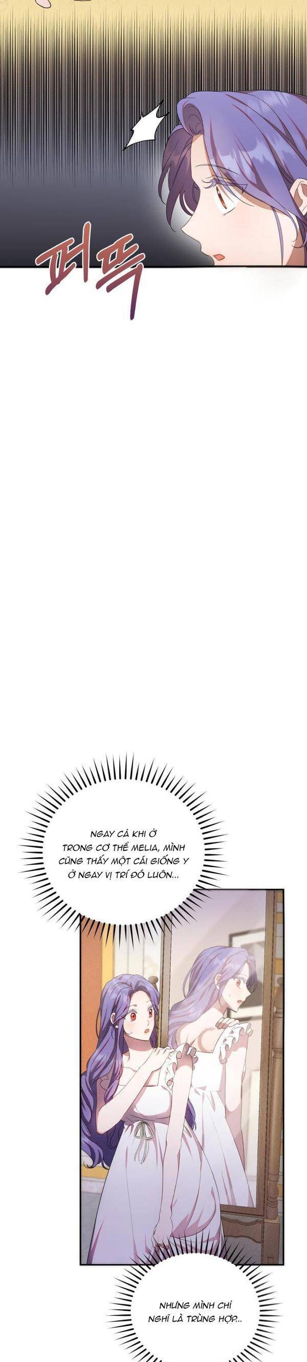 Trở Thành Ác Nữ Của Tiểu Thuyết Chết Chóc Chapter 8 - 19