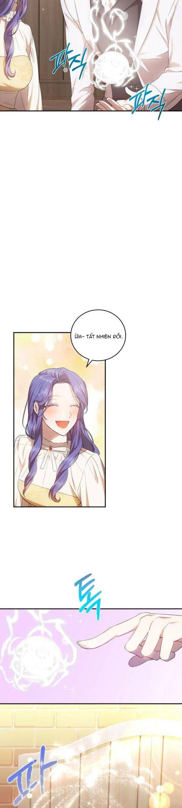 Trở Thành Ác Nữ Của Tiểu Thuyết Chết Chóc Chapter 8 - 28