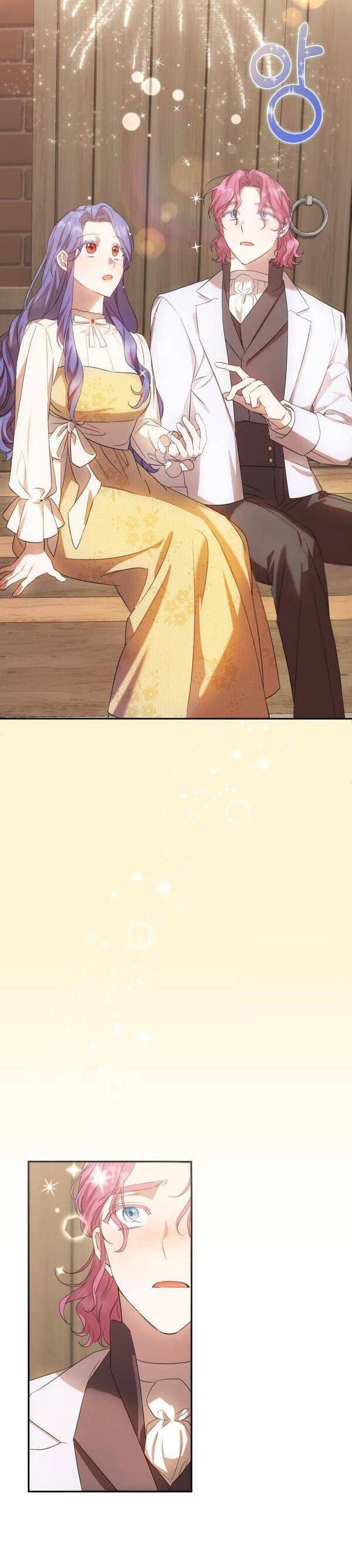 Trở Thành Ác Nữ Của Tiểu Thuyết Chết Chóc Chapter 8 - 29